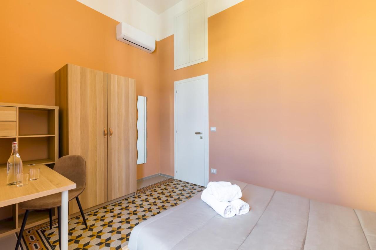 Casa Nostos Piedigrotta By Napoliapartments Exterior photo